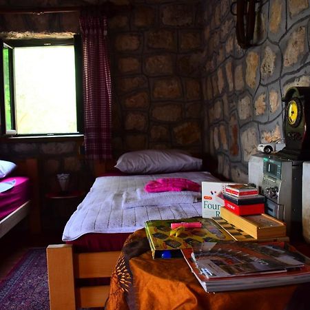 Вилла Rent House Orahovo Вирпазар Экстерьер фото