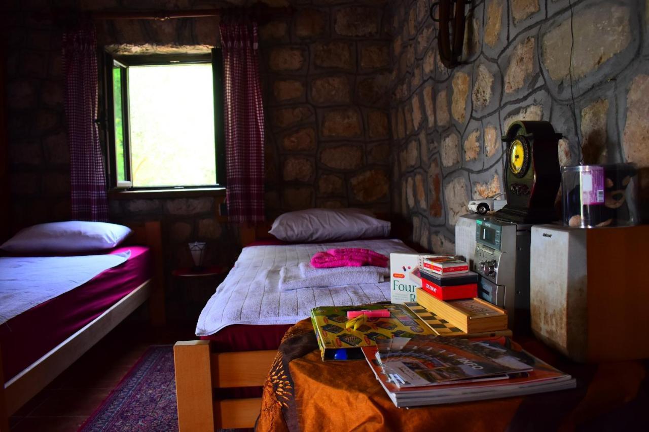 Вилла Rent House Orahovo Вирпазар Экстерьер фото