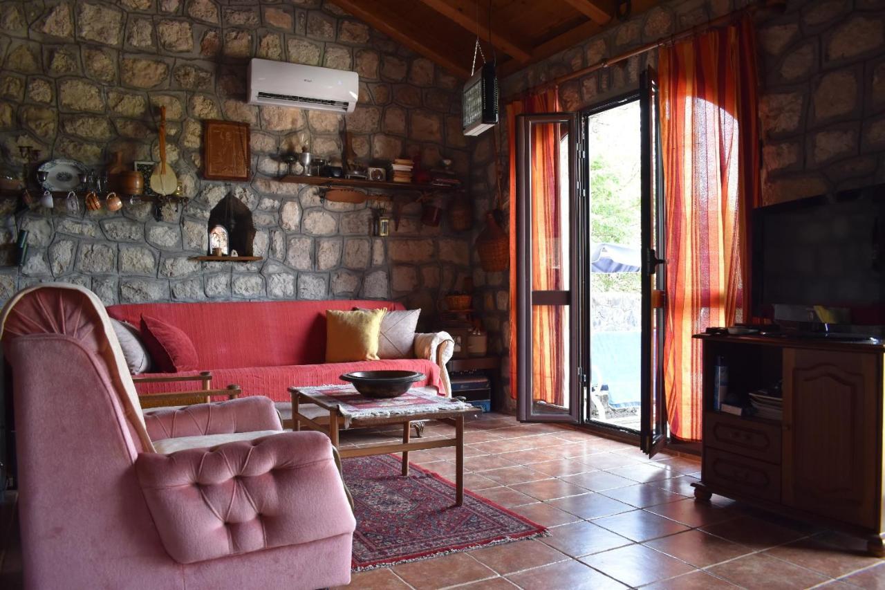 Вилла Rent House Orahovo Вирпазар Экстерьер фото