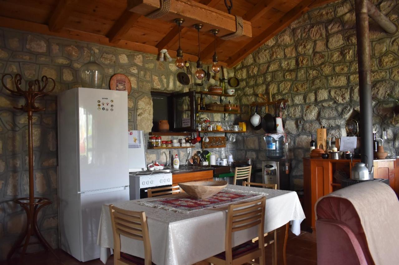 Вилла Rent House Orahovo Вирпазар Экстерьер фото