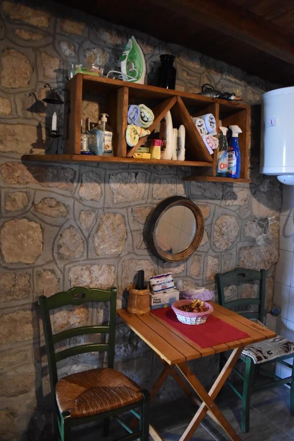 Вилла Rent House Orahovo Вирпазар Экстерьер фото