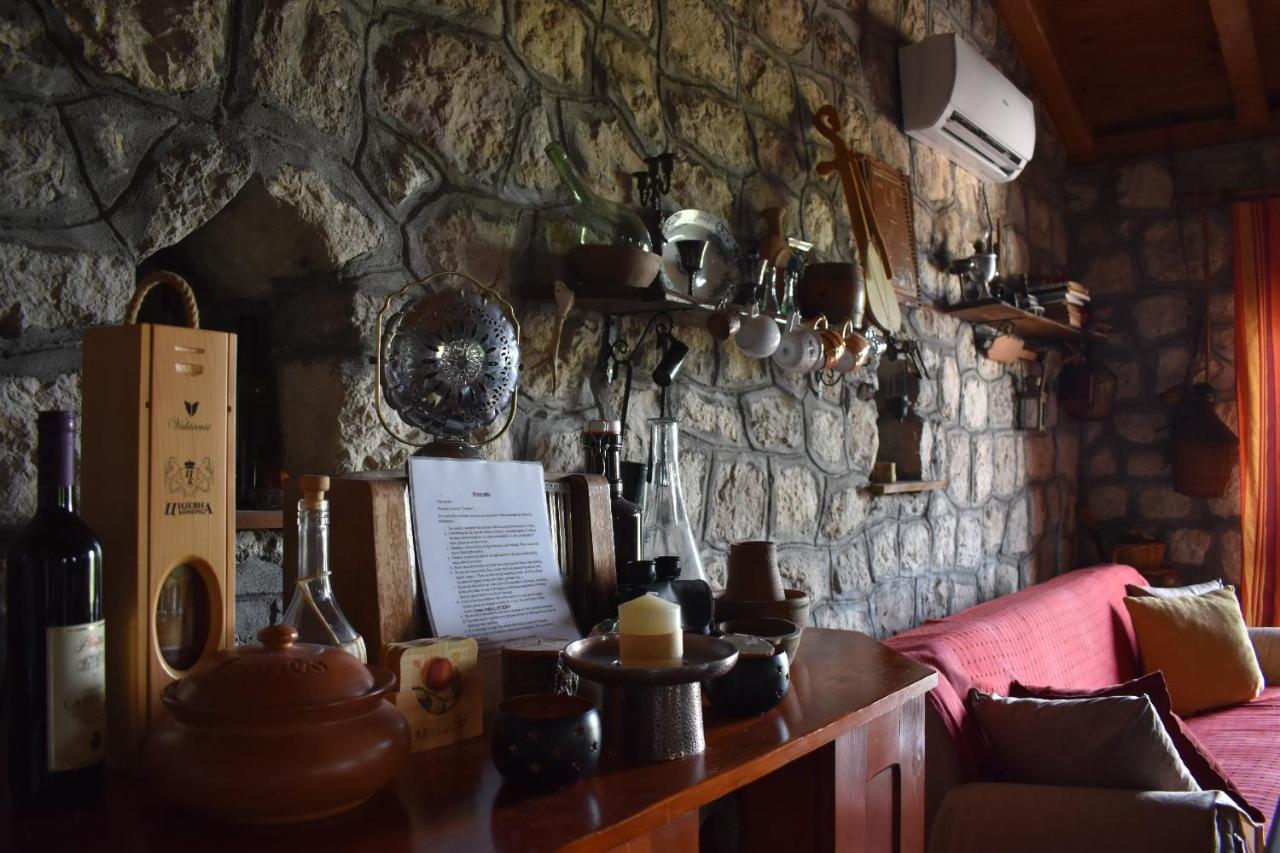 Вилла Rent House Orahovo Вирпазар Экстерьер фото