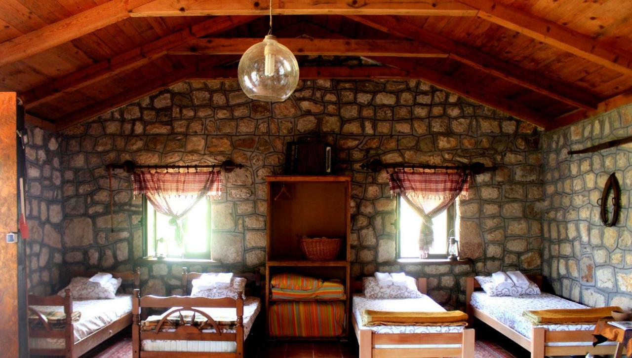 Вилла Rent House Orahovo Вирпазар Экстерьер фото