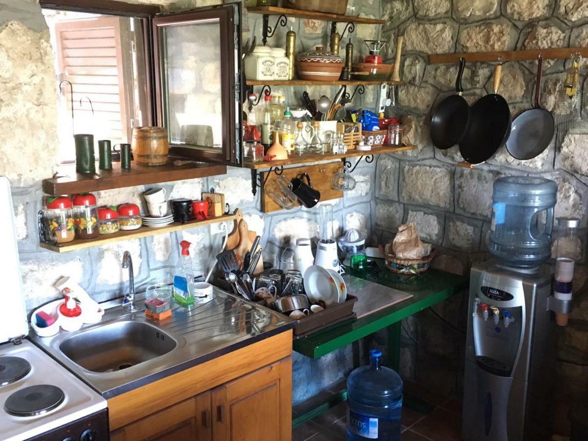 Вилла Rent House Orahovo Вирпазар Экстерьер фото
