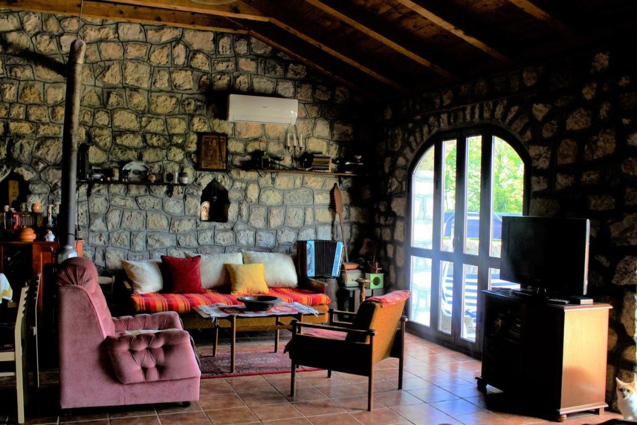 Вилла Rent House Orahovo Вирпазар Экстерьер фото