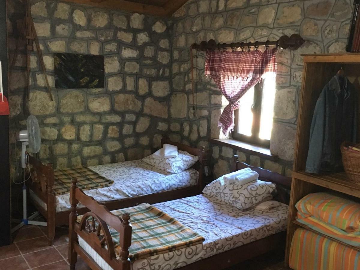 Вилла Rent House Orahovo Вирпазар Экстерьер фото