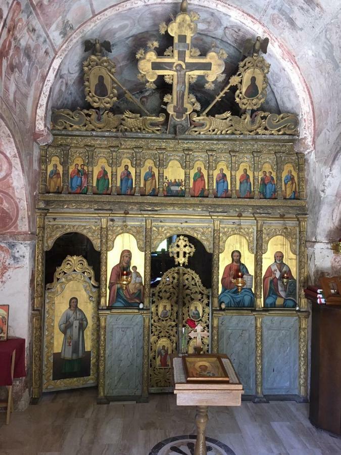 Вилла Rent House Orahovo Вирпазар Экстерьер фото
