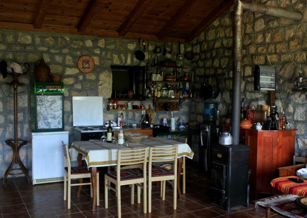 Вилла Rent House Orahovo Вирпазар Экстерьер фото