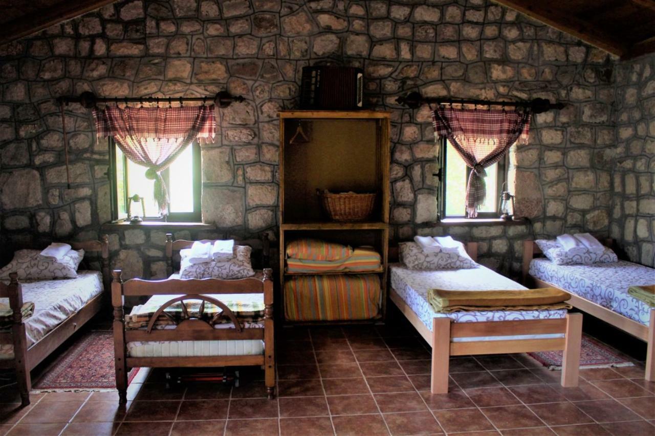 Вилла Rent House Orahovo Вирпазар Экстерьер фото