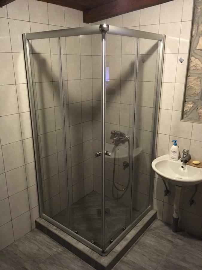 Вилла Rent House Orahovo Вирпазар Экстерьер фото