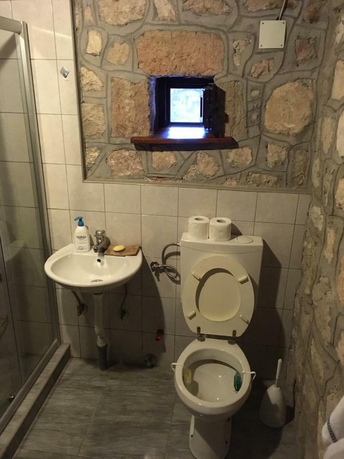 Вилла Rent House Orahovo Вирпазар Экстерьер фото